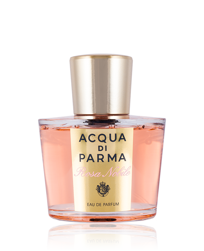 Rosa Nobile Eau de Parfum