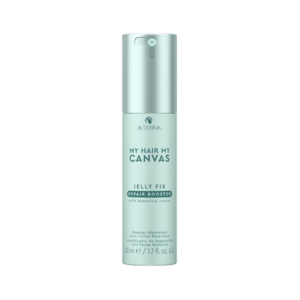 My Hair My Canvas Jelly Fix Repair Booster