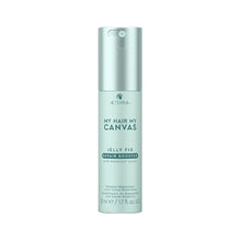 My Hair My Canvas Jelly Fix Repair Booster