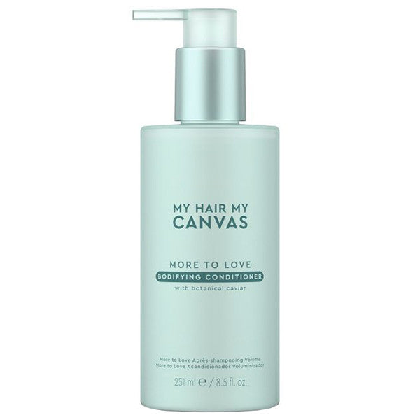 My Hair My Canvas Bodifying Conditioner