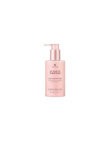 My Hair My Canvas New Beginnings Exfoliating Cleanser