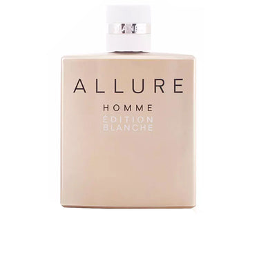 ALLURE HOMME ÉDITION BLANCHE eau de parfum spray 50 ml