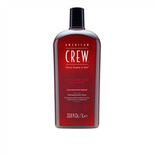 ANTI-HAIRLOSS shampoo