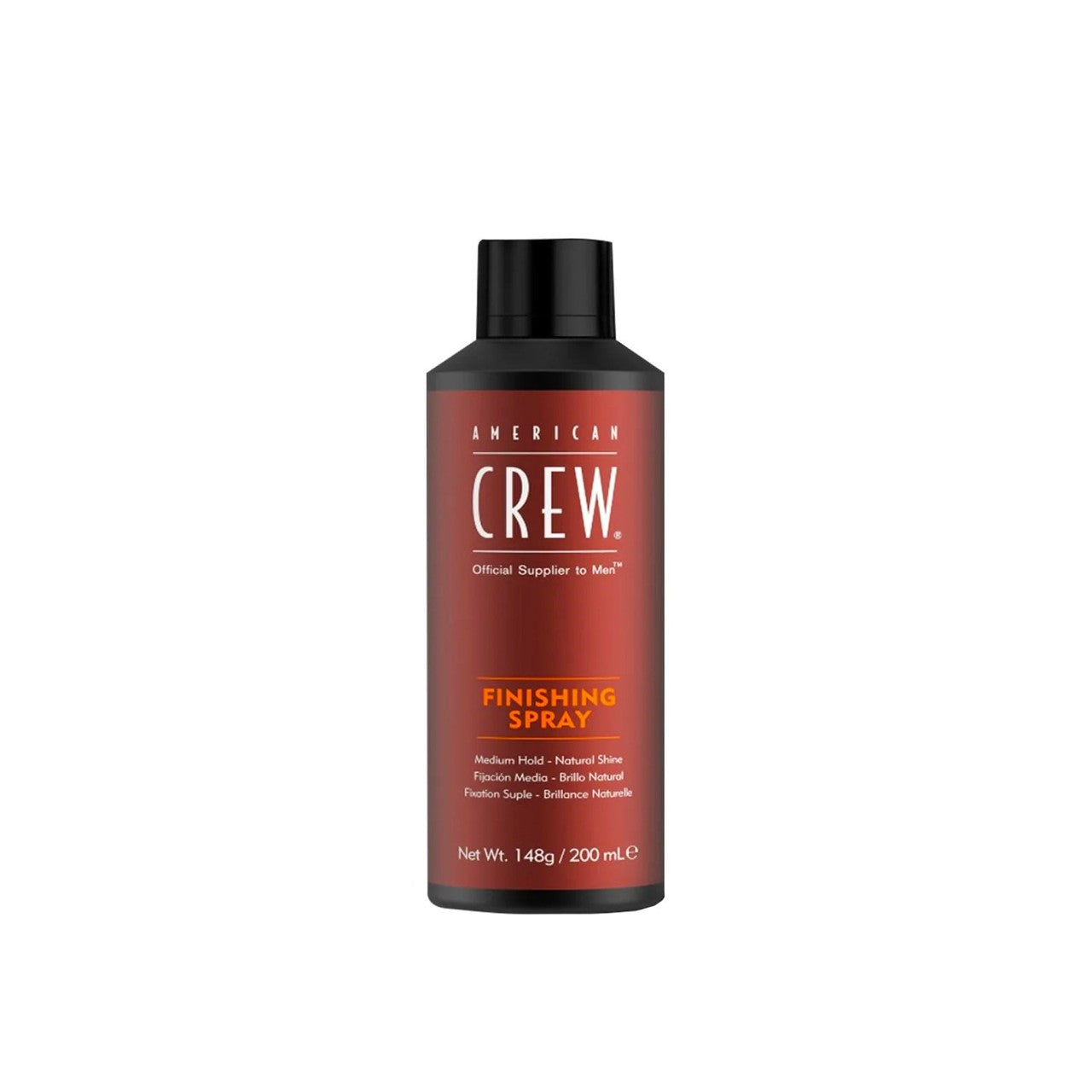 FINISHING spray