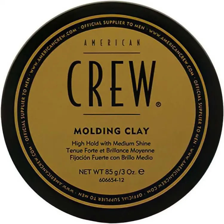 Molding Clay