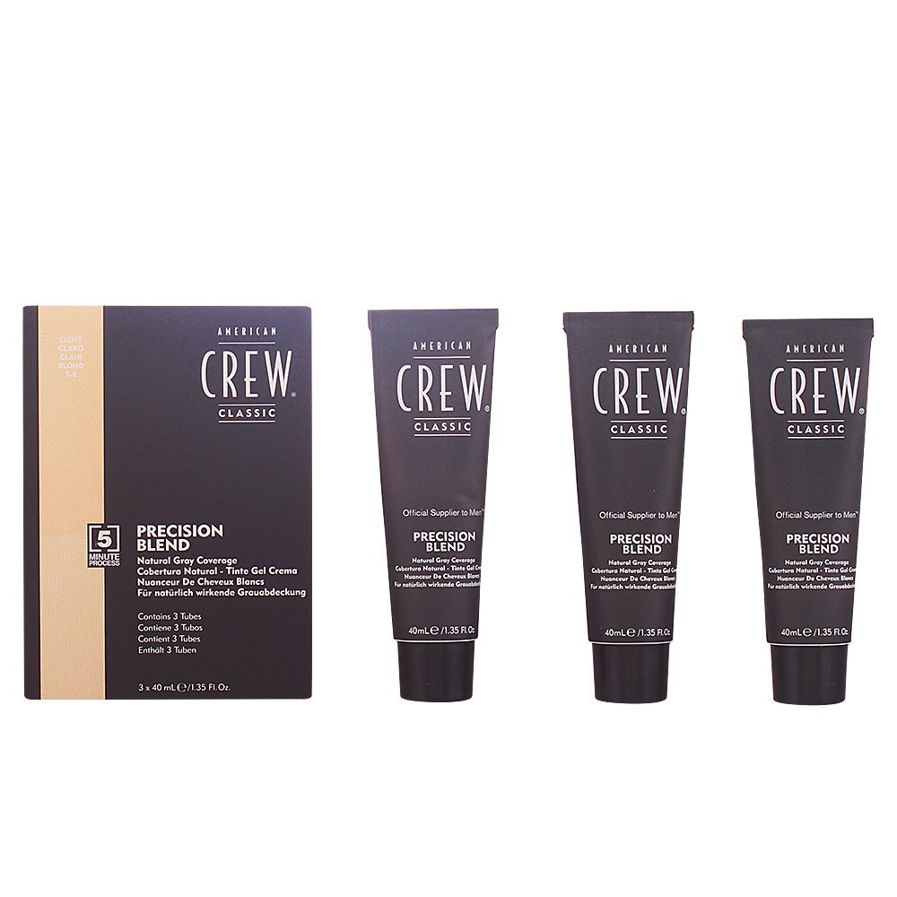 Precision Blend Set