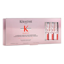 GENESIS cure anti-chute fortifiant ampoules 10 x