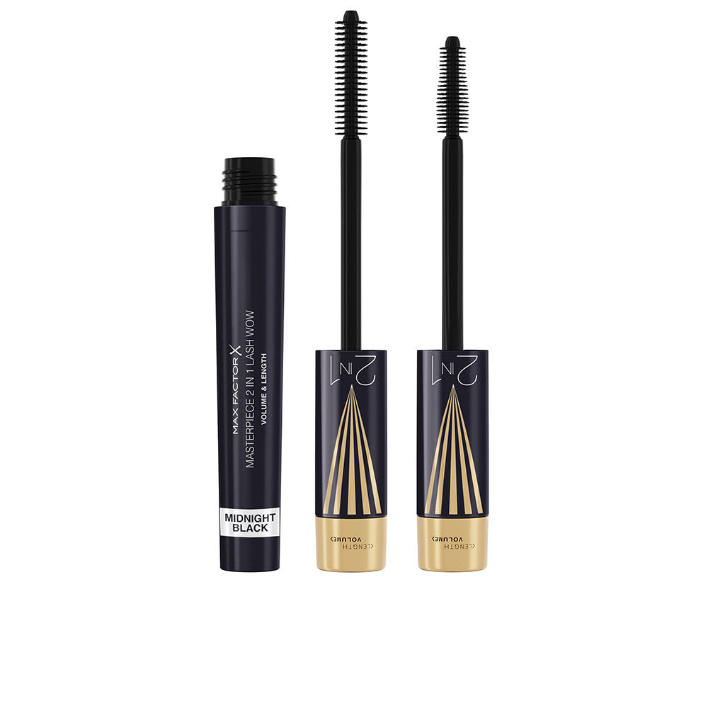 Masterpiece 2 in 1 Lash Wow Volume