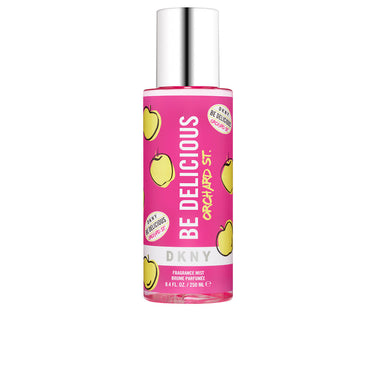 BE DELICIOUS ORCHARD body spray 250 ml