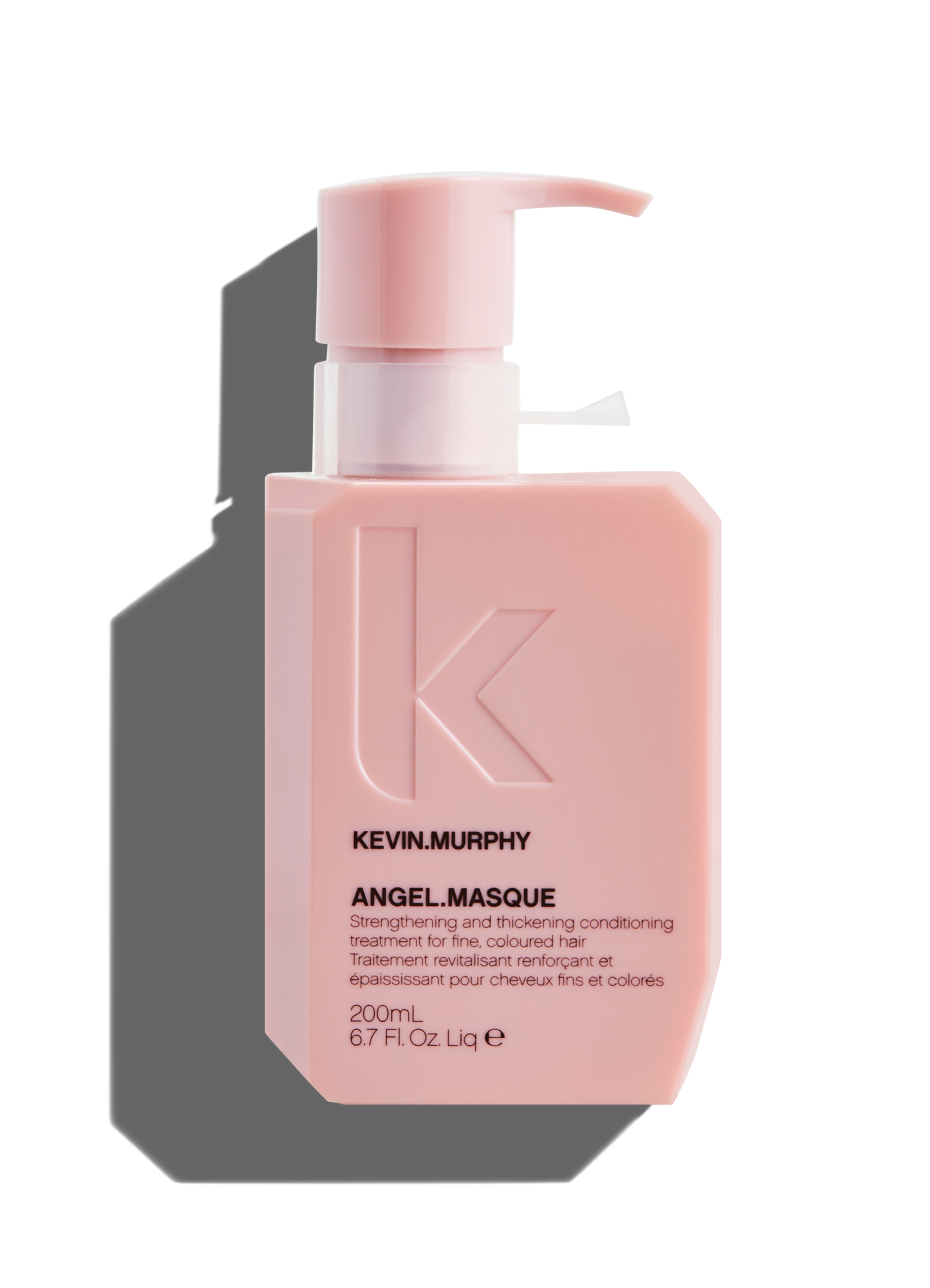 Angel Masque