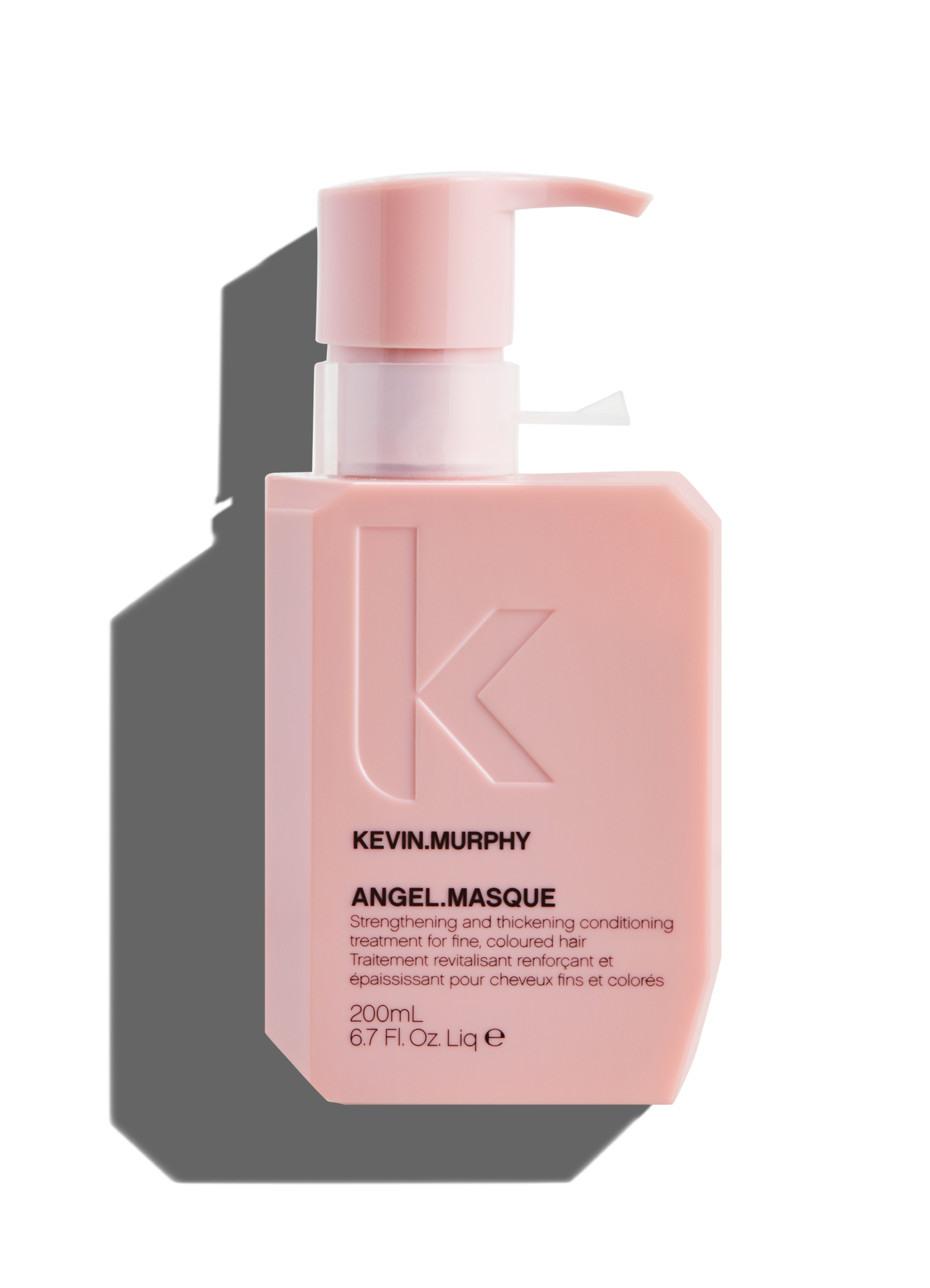 Angel Masque