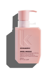 Angel Masque