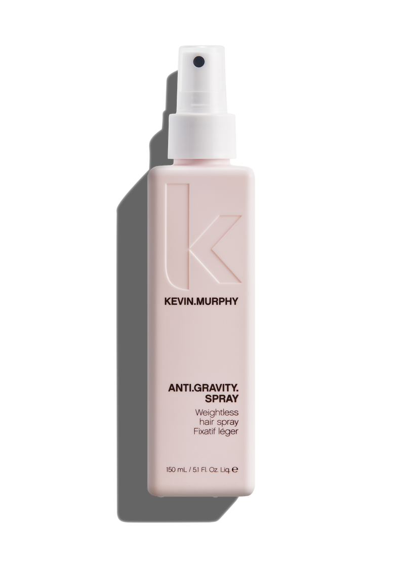 Anti Gravity Spray