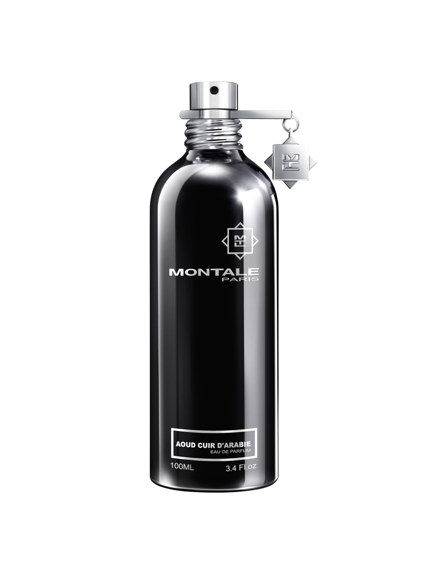 Aoud Cuir d’Arabie