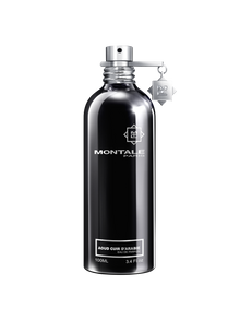 Aoud Cuir d’Arabie