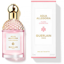 Aqua Allegoria Flora Cherrysia
