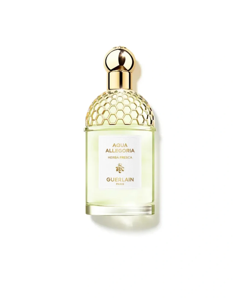 Aqua Allegoria Herba Fresca
