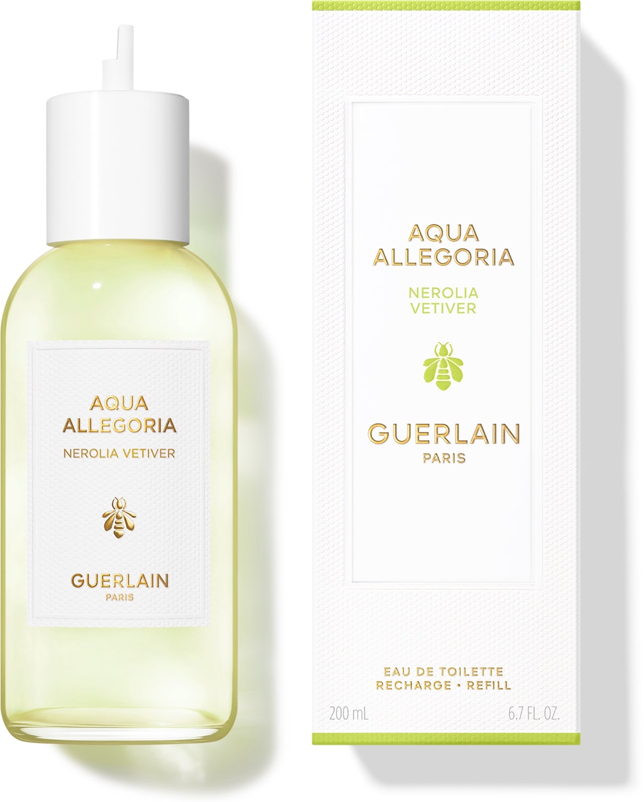 Aqua Allegoria Nerolia Vetiver Refill