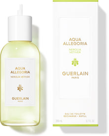 Aqua Allegoria Nerolia Vetiver Refill