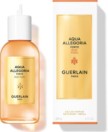 Aqua Allegoria Forte Oud Yuzu Refill