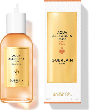 Aqua Allegoria Forte Oud Yuzu Refill