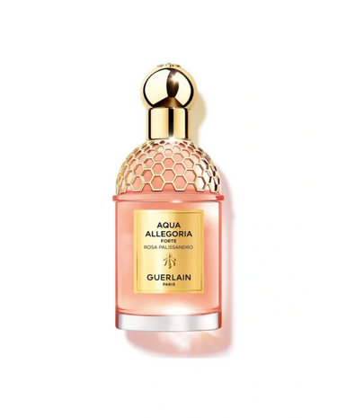 Aqua Allegoria Forte Rosa Palissandro