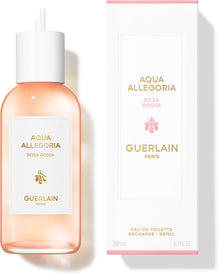 Aqua Allegoria Rosa Rossa Refill