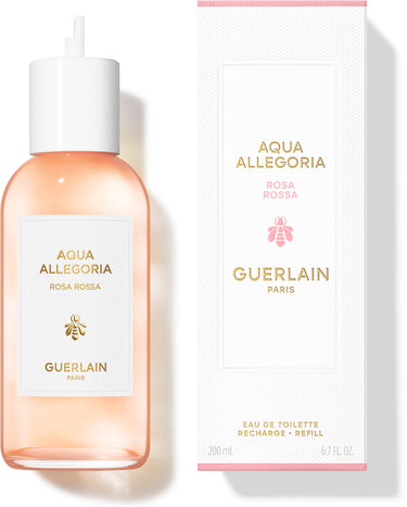 Aqua Allegoria Rosa Rossa Refill