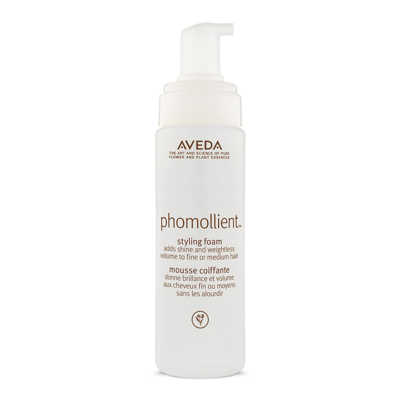 Phomollient Styling Foam