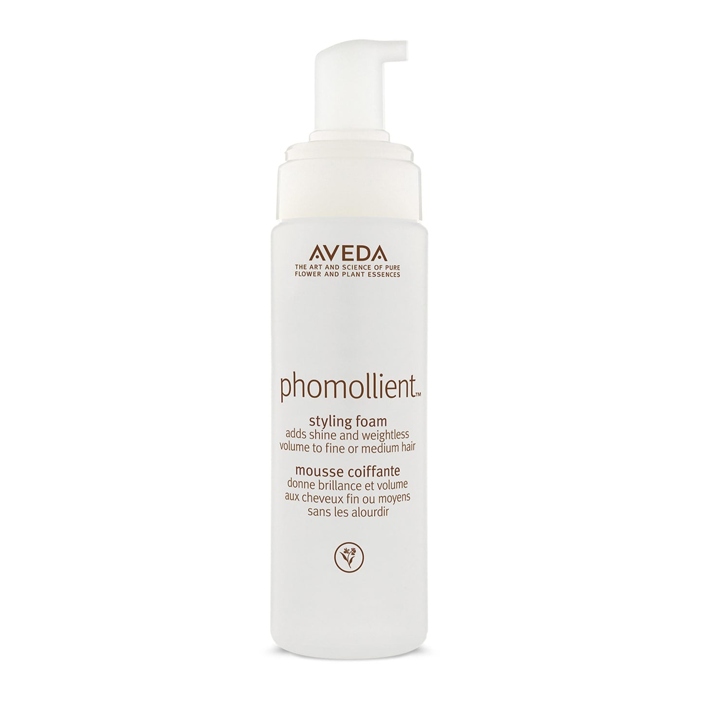 Phomollient Styling Foam