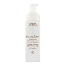Phomollient Styling Foam