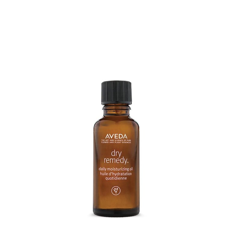 AVEDA dry remedy