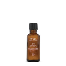 AVEDA dry remedy