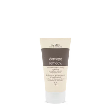 DAMAGE REMEDY intensive restructuring treatment