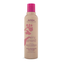Cherry Almond Softening Leave-in Conditioner