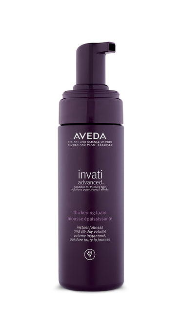 INVATI tickening foam mousse épaississante