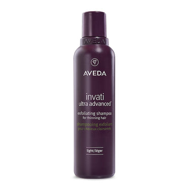 invati ultra advanced shampoo - light