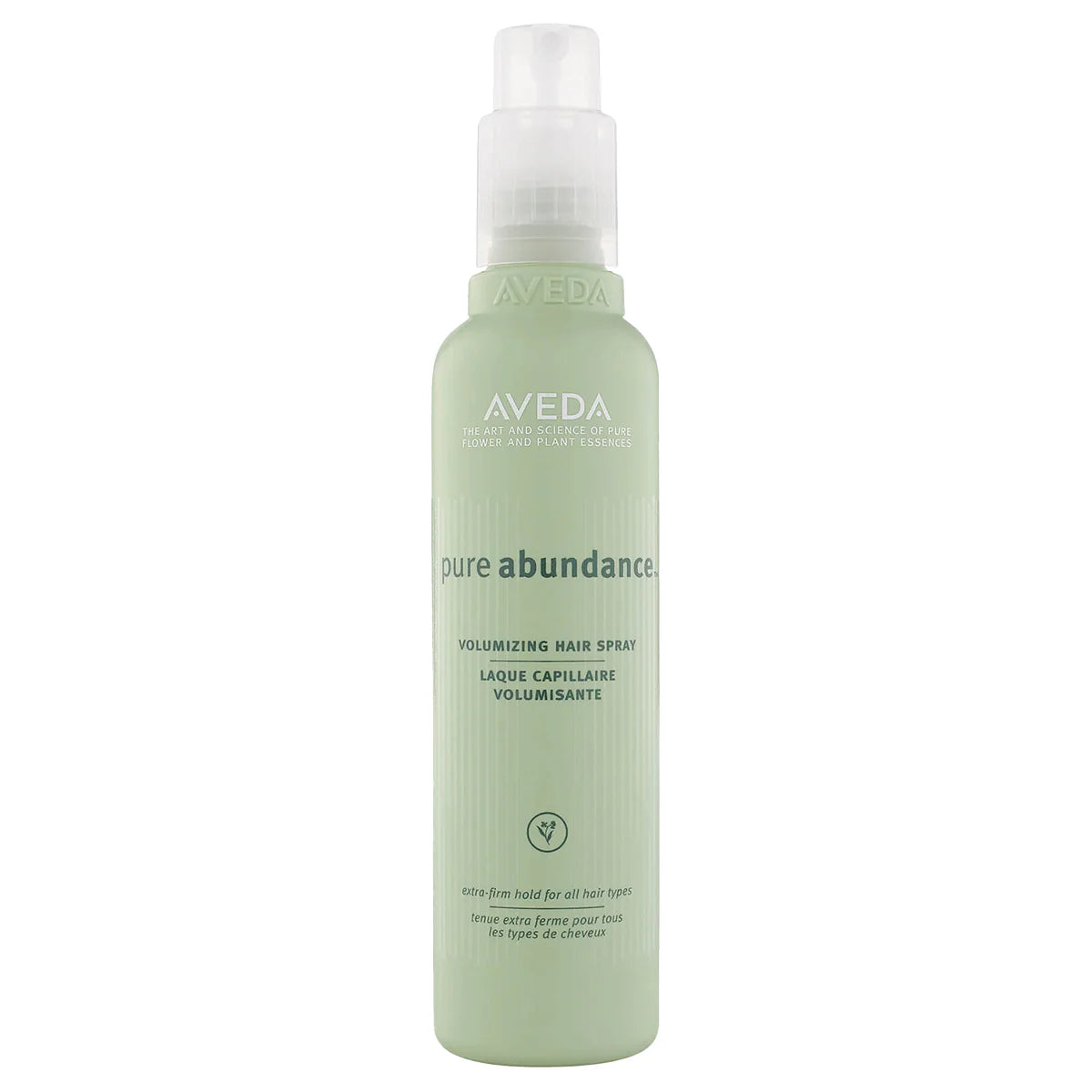 Pure Abundance - Volumizing Hair Spray