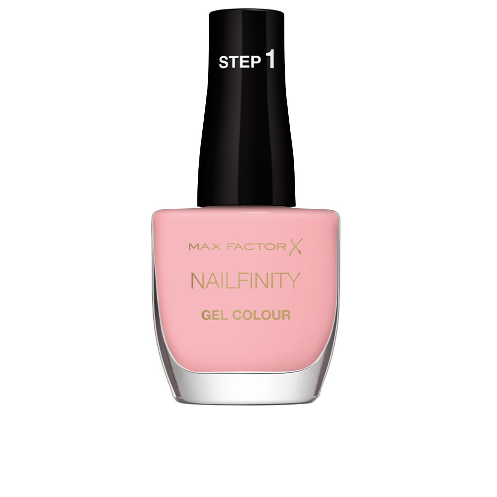 Max Factor Nailfinity Polished