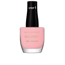Max Factor Nailfinity Polished