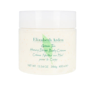 GREEN TEA honey drops body cream 250 ml