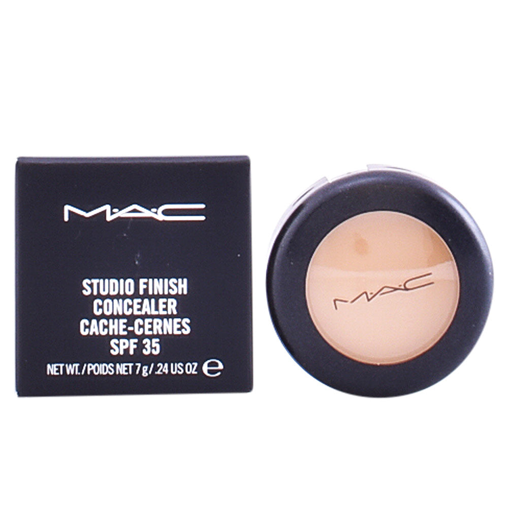 Studio Finish Concealer SPF35
