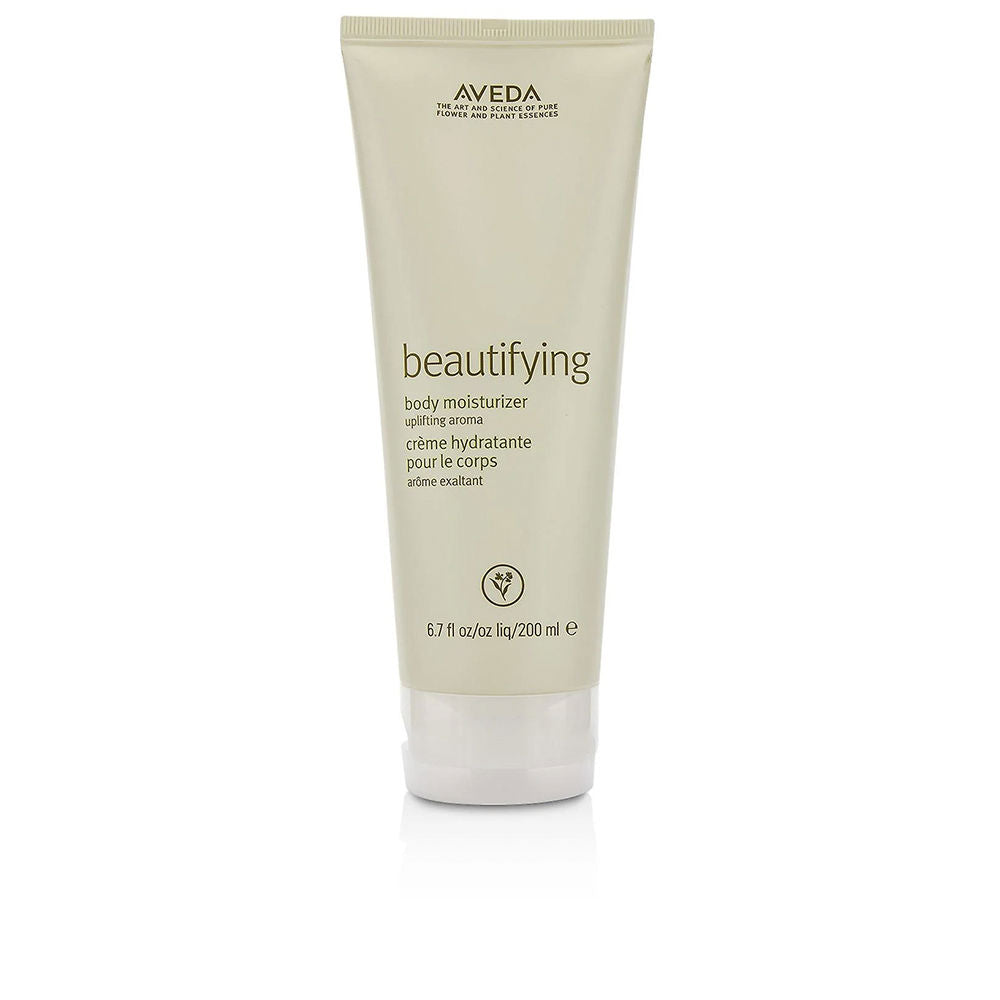 BEAUTIFYING body moisturizer 200 ml