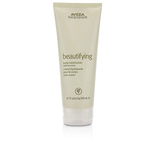BEAUTIFYING body moisturizer 200 ml