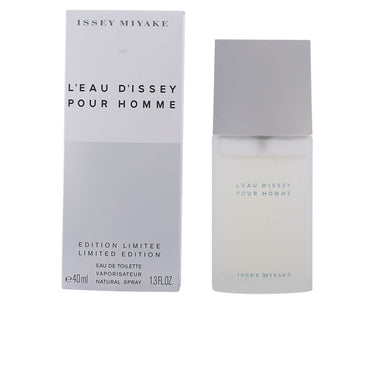 L'Eau D'Issey Pour Homme Eau De Toilette