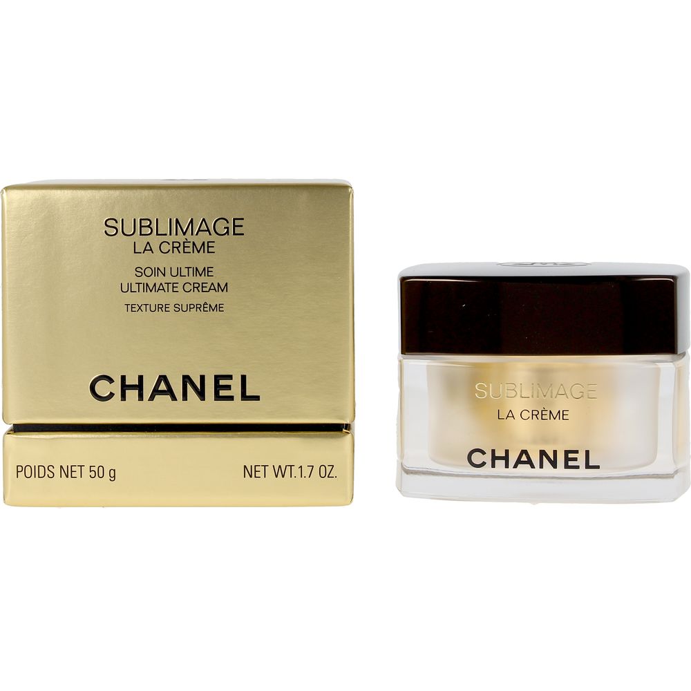 SUBLIMAGE la crème texture supreme