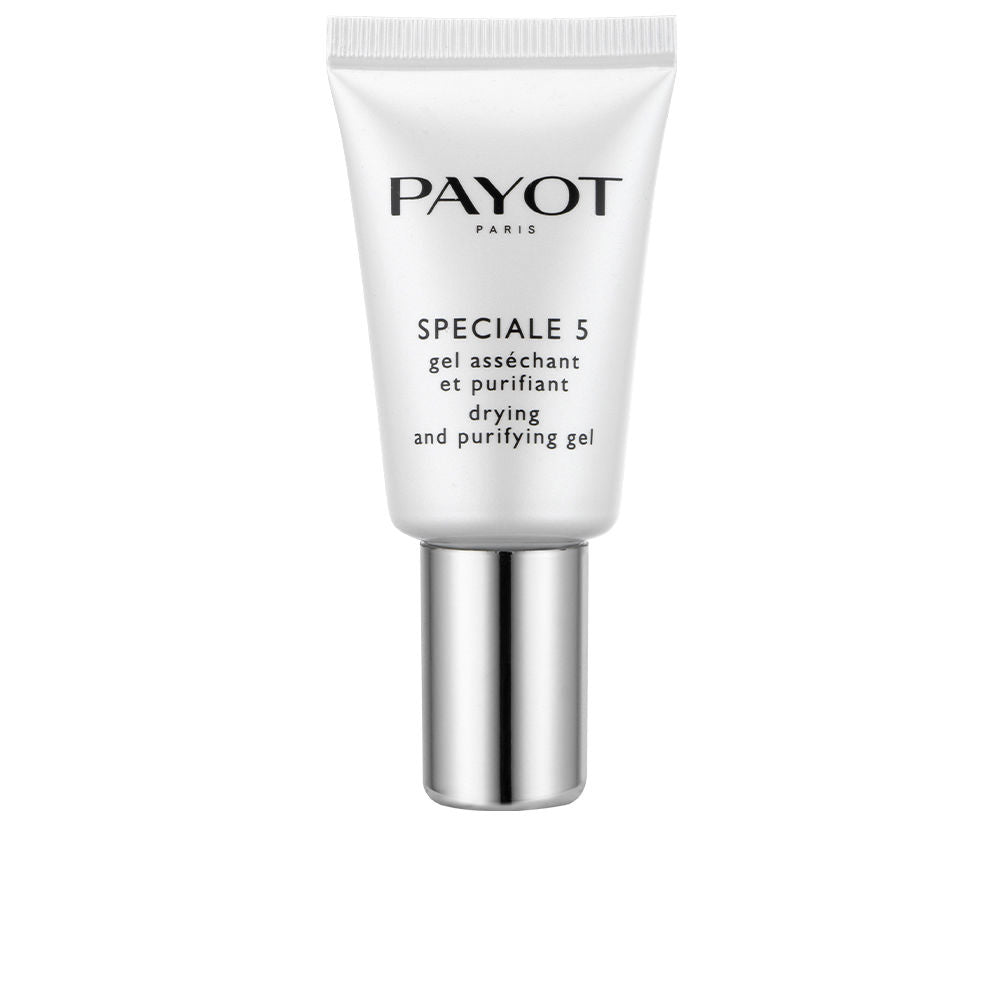 PÂTE GRISE speciale 5 gel asséchant et purificant