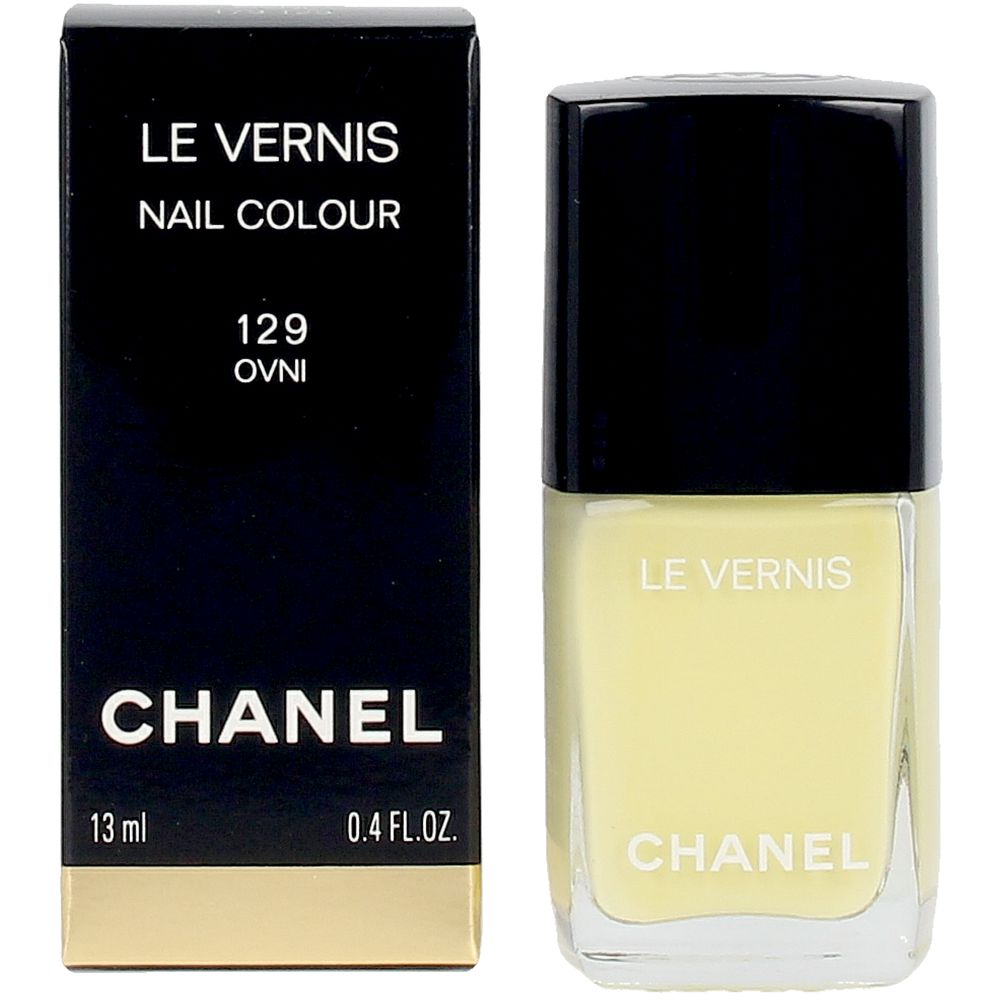 Le Vernis by Chanel color nail polished 13ml