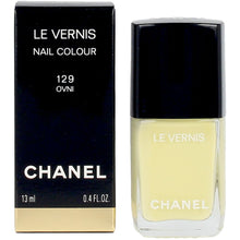 Le Vernis by Chanel color nail polished 13ml
