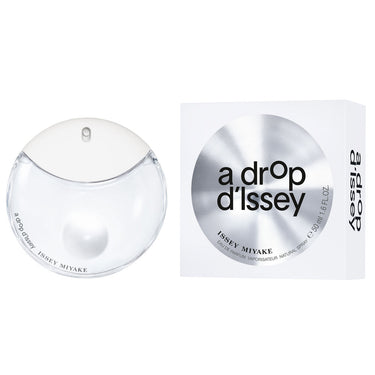 Issey Miyake A Drop Solar Lilac Floral Eau De Parfum 30 ml